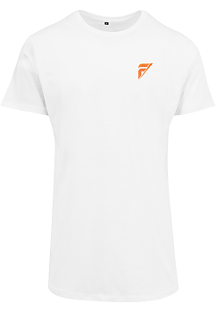 Fantastic Line Power Tee extra OverSize