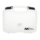 ArtBin Storage Box Quick View Carrying Case Small 8010AB