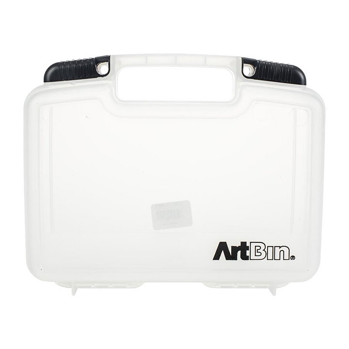 ArtBin Storage Box Quick View Carrying Case Small 8010AB
