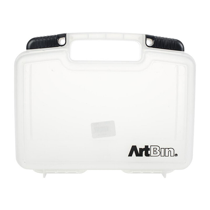 ArtBin Storage Box Quick View Carrying Case Small 8010AB