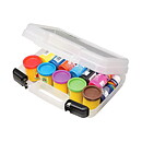 ArtBin Storage Box Quick View Carrying Case Small 8010AB