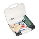 ArtBin Storage Box Quick View Carrying Case Small 8010AB