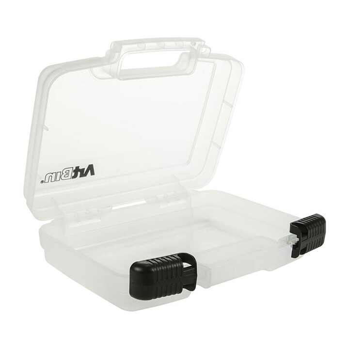 ArtBin Storage Box Quick View Carrying Case Small 8010AB