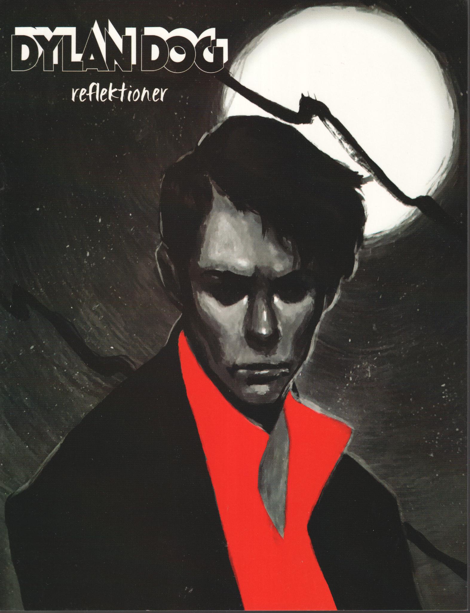 Dylan Dog, Reflektioner