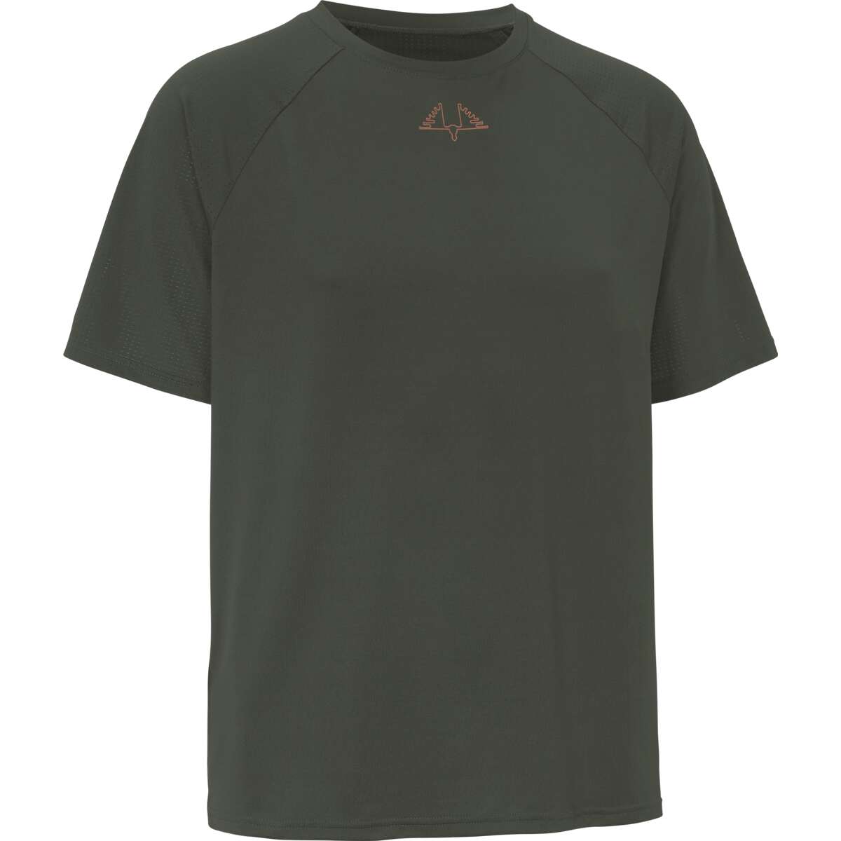 Swedteam Alpha T-shirt