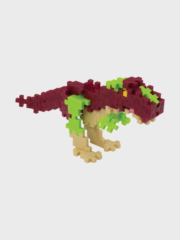 Plus-Plus Tube T-rex, 100 Bitar - 2