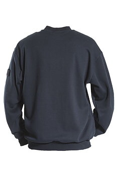 Tranemo 5985 Flamskyddad Sweatshirt