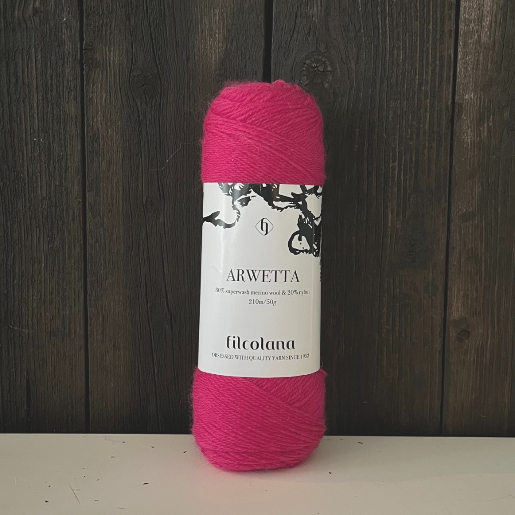 ARWETTA HIBISCUS 371 - 2