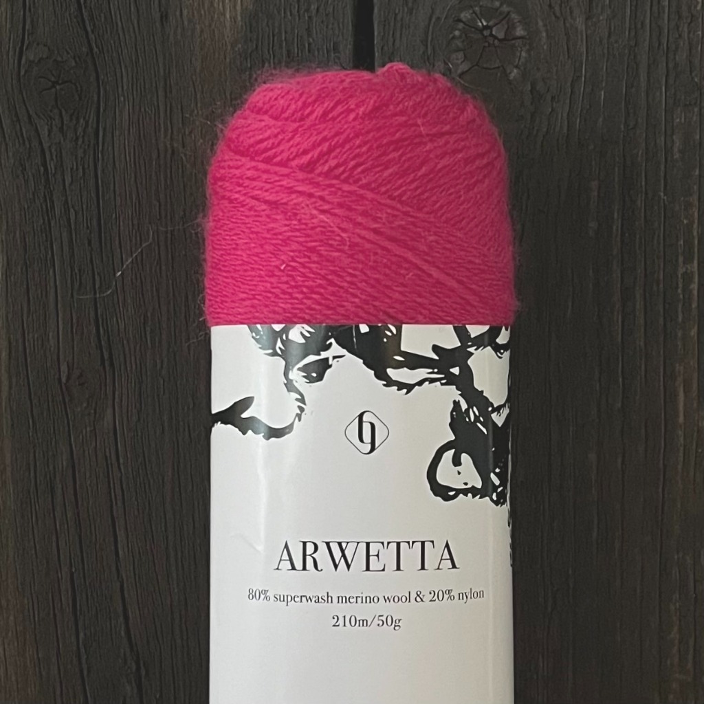 ARWETTA HIBISCUS 371
