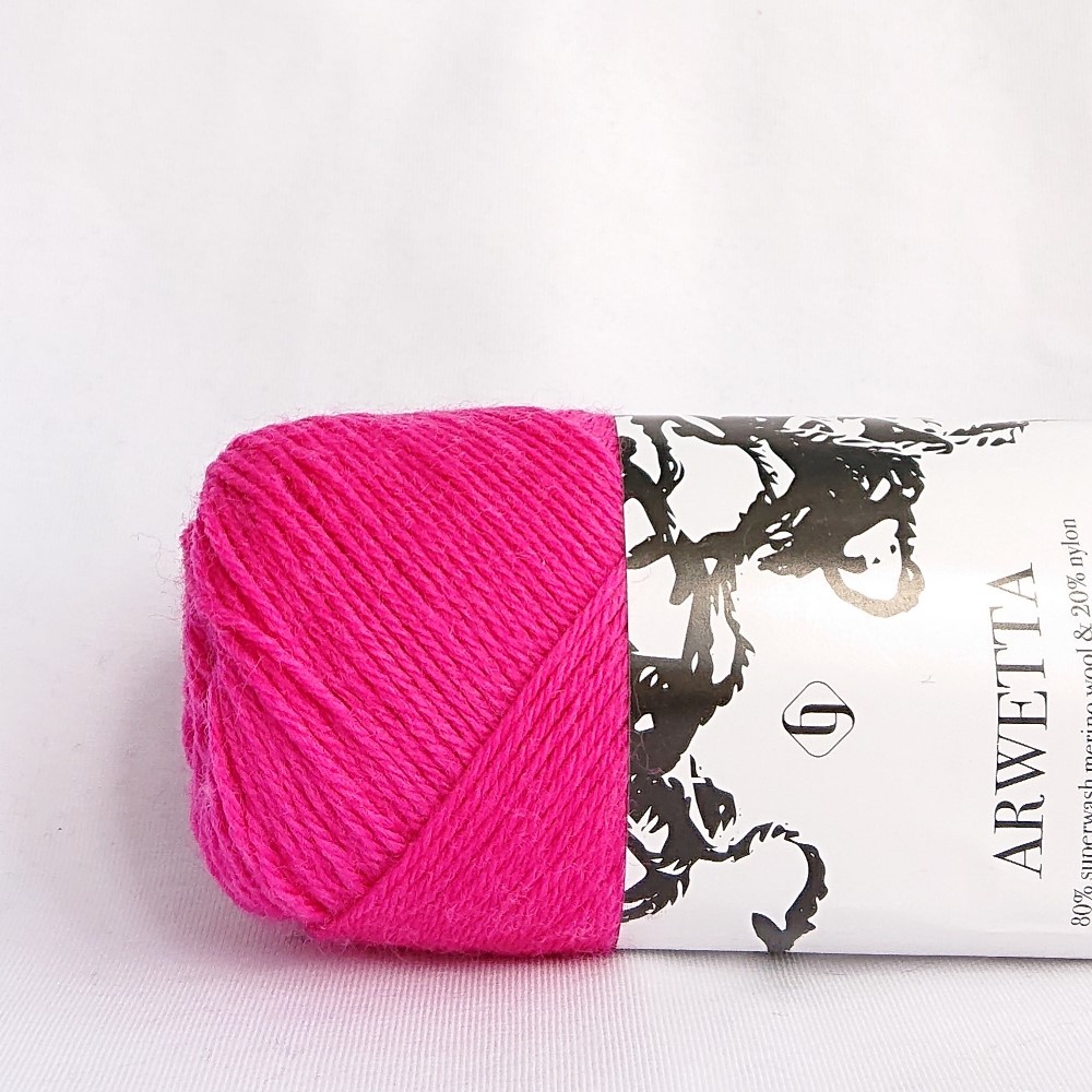 ARWETTA HIBISCUS 371 - 3