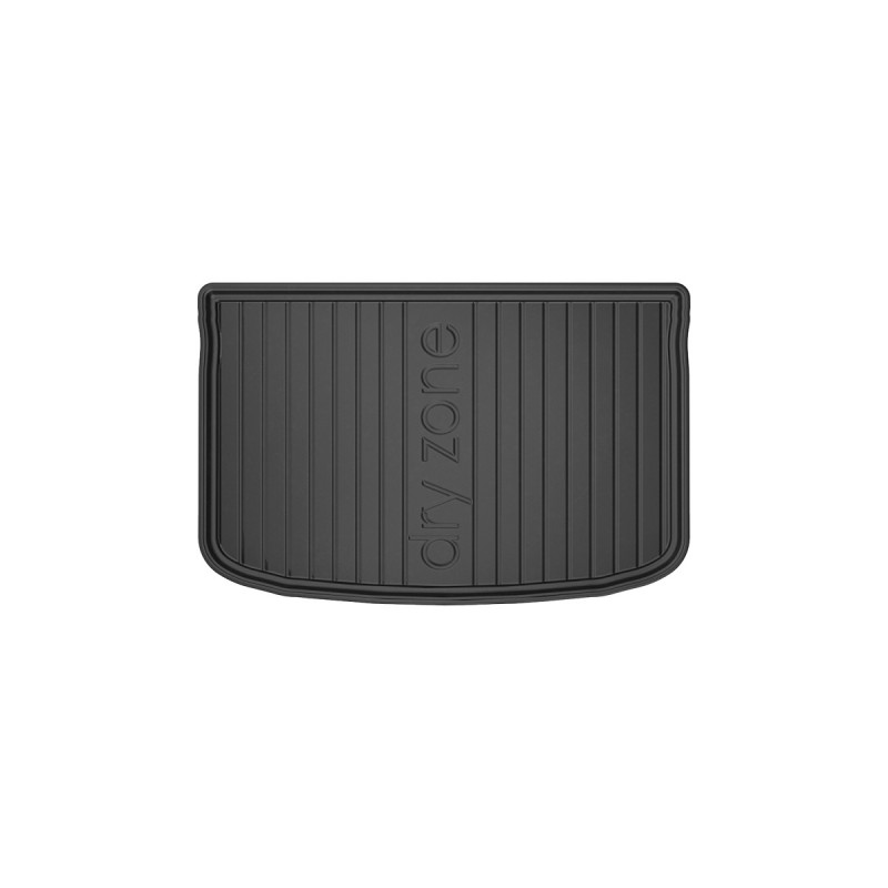 Bagagerumsmatta Audi A1 Hatchback, 2010 - 2018