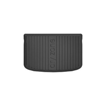 Bagagerumsmatta Audi A1 Hatchback, 2010 - 2018