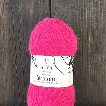 ALVA HIBISCUS 371