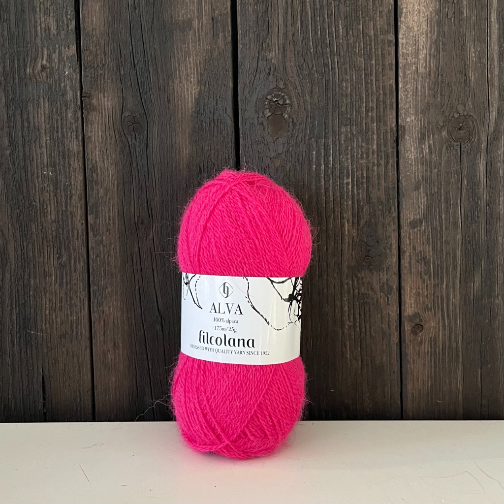 ALVA HIBISCUS 371 - 2