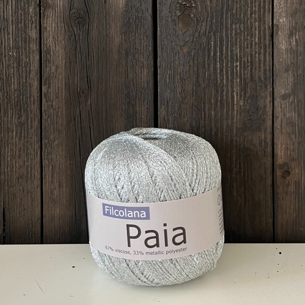 PAIA SILVER