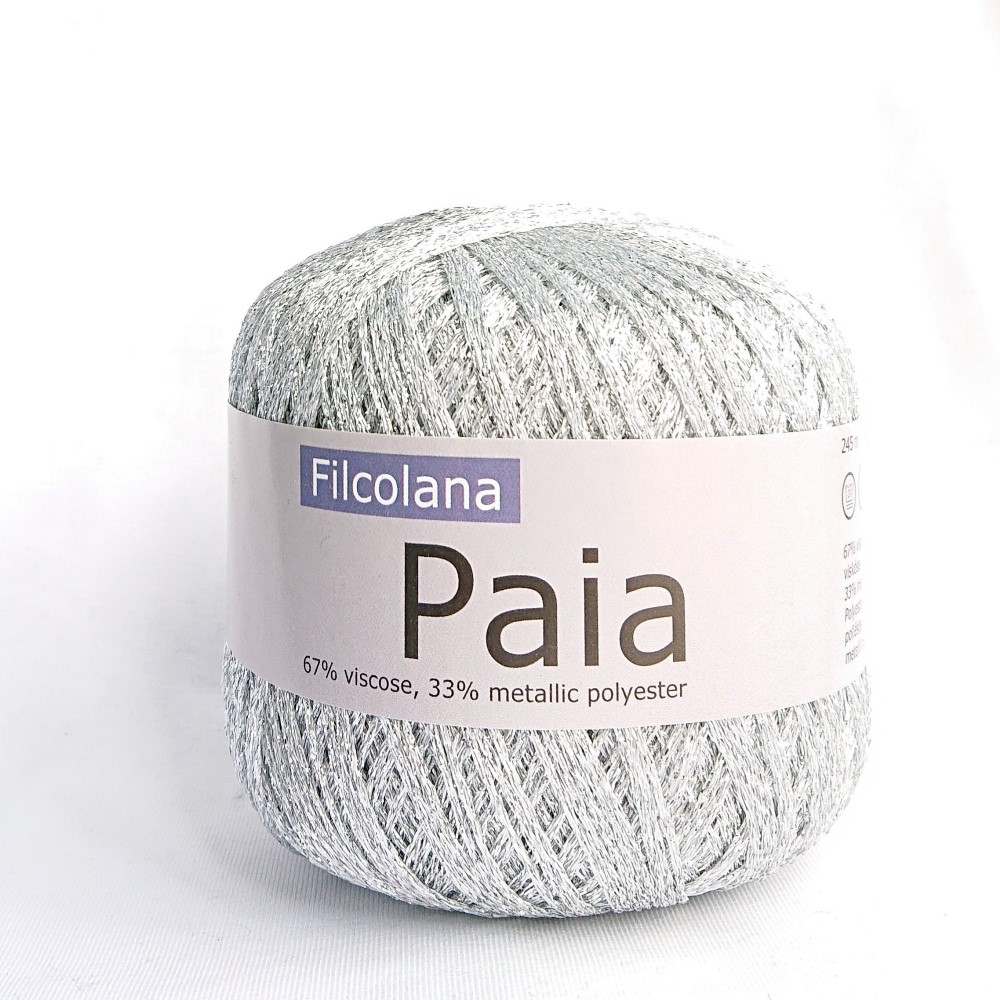 PAIA SILVER - 2