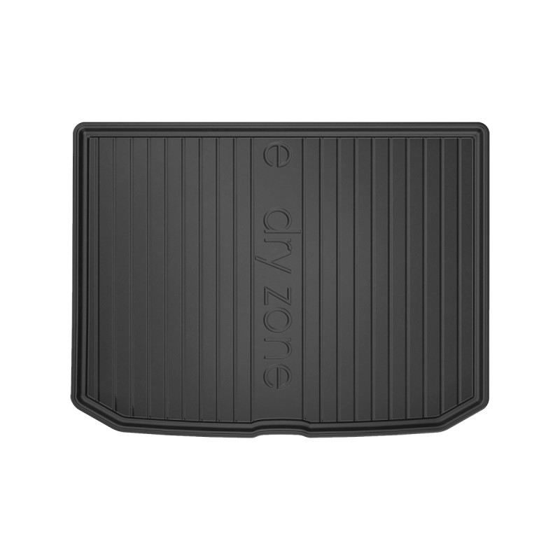 Bagagerumsmatta Audi A3 8V Sportback Hatchback, 2012 - 2019