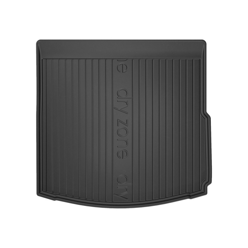 Bagagerumsmatta Audi A6 C6 Sedan, 2004 - 2008