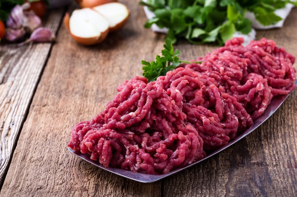 Älgfärs Bergslagsdelikatesser, 500 g