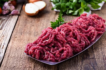 Älgfärs Bergslagsdelikatesser, 500 g
