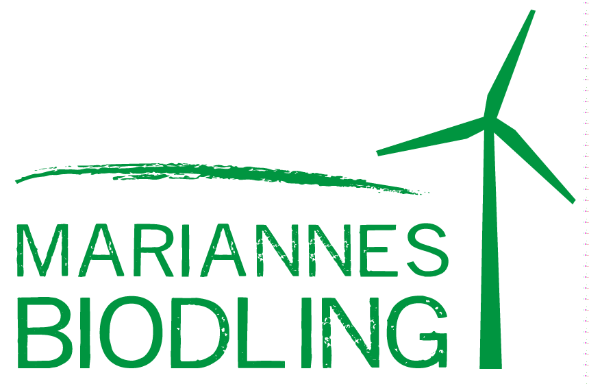 Honung Mariannes KRAV 3 kg