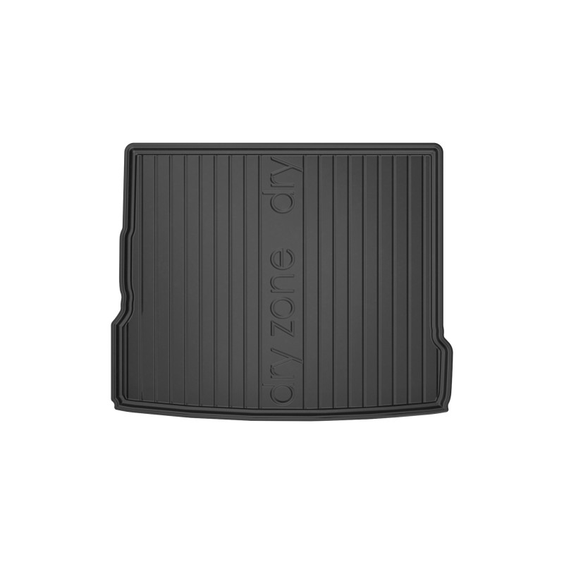 Bagagerumsmatta Audi Q3 Crossover, 2011 - 2018