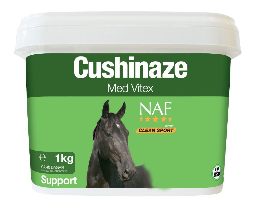 NAF CUSHINAZE