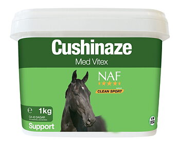NAF CUSHINAZE