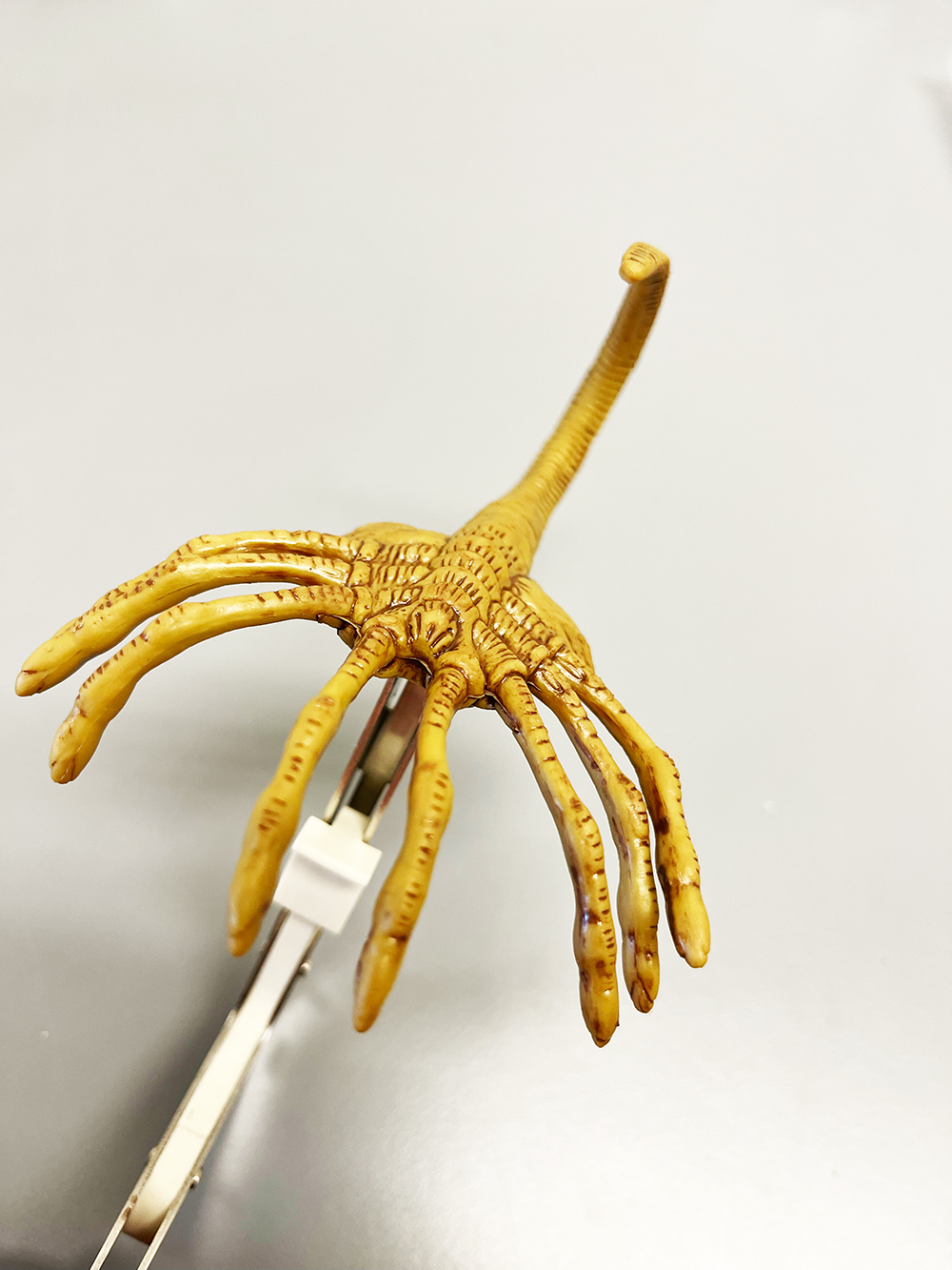Facehugger with bracket - Alien (Pinball Brothers)
