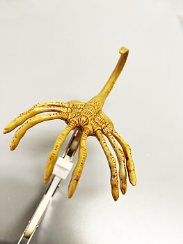 Facehugger with bracket - Alien (Pinball Brothers)