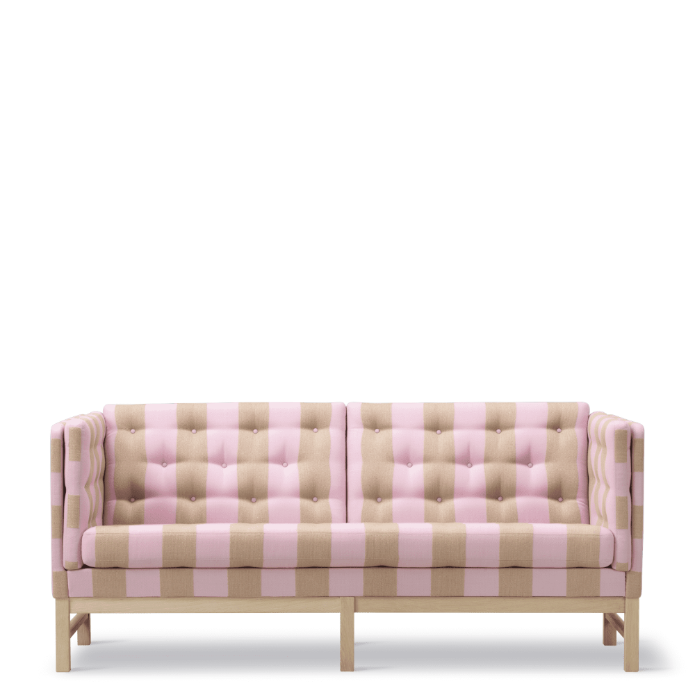 EJ315 Sofa 2.5-seater 180 cm (multiple choices) - Fredericia Furniture