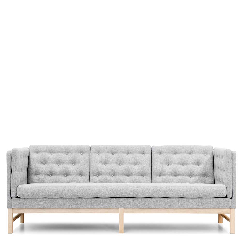 EJ315 Sofa 3-Seater 210 cm (multiple choices) - Fredericia Furniture - 3