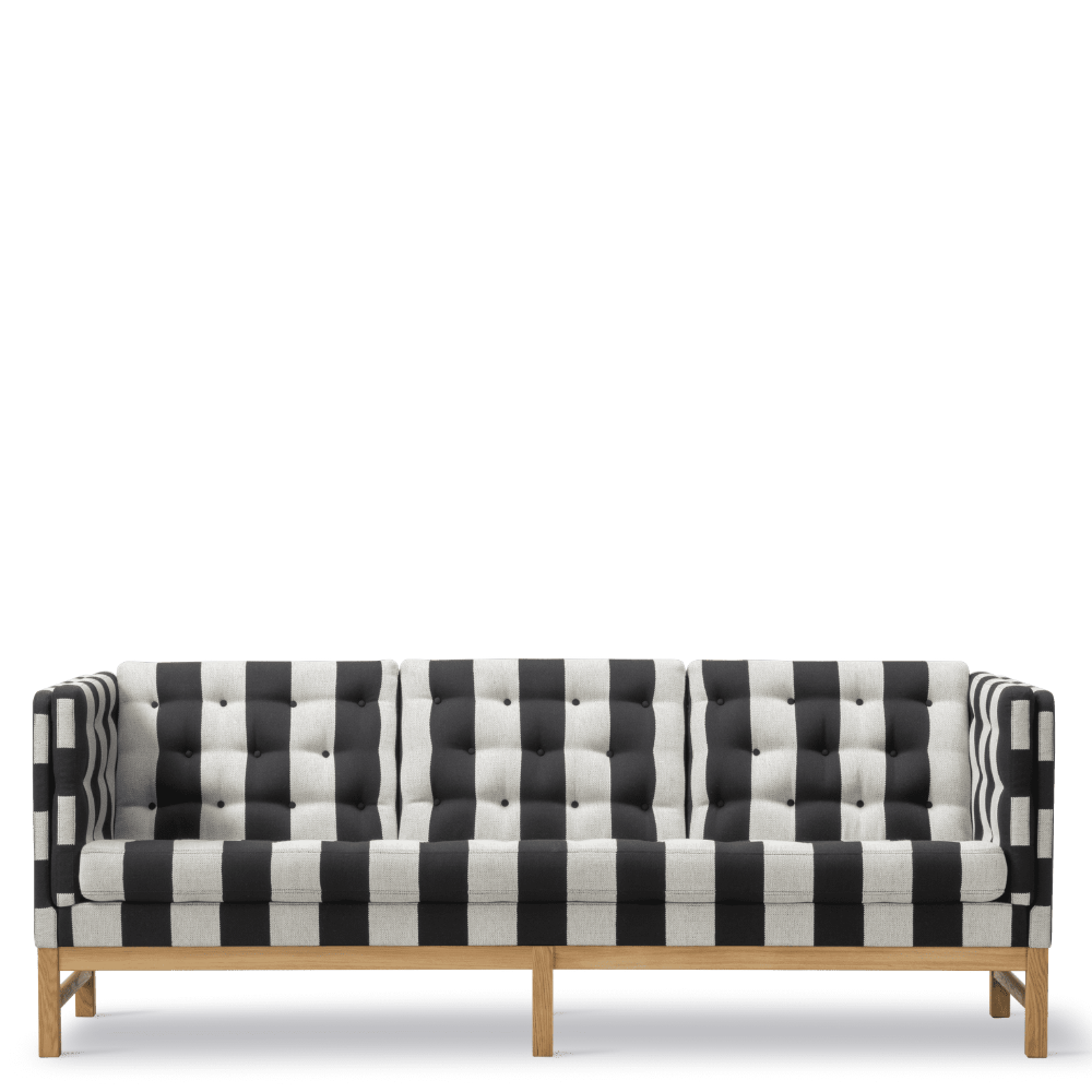 EJ315 Sofa 3-Seater 210 cm (multiple choices) - Fredericia Furniture