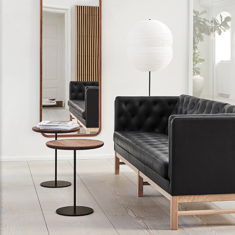 EJ315 Sofa 3-Seater 210 cm (multiple choices) - Fredericia Furniture - 2