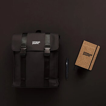 Baltimore Backpack, 1- pack