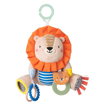 Harry the Lion 12805 Aktivitetsleksak - Taf Toys