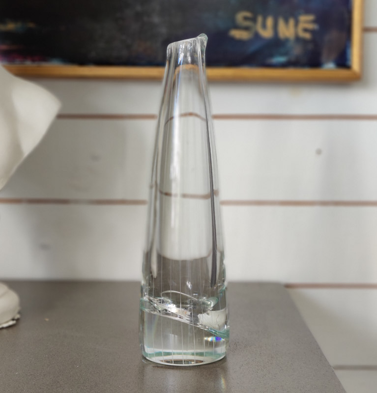 Vas i glas