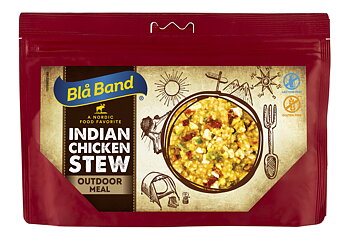 Blå Band Indian Chicken Stew
