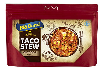 Blå Band Taco Stew