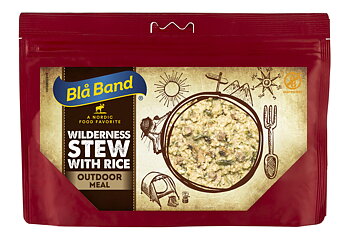 Blå Band Wilderness Stew
