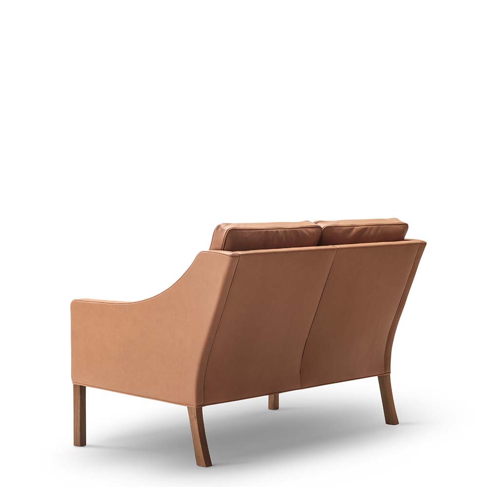 Mogensen 2208 Soffa 128 cm -  Fredericia Furniture - 3
