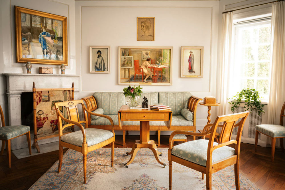 Ett Hem / A Home - 8