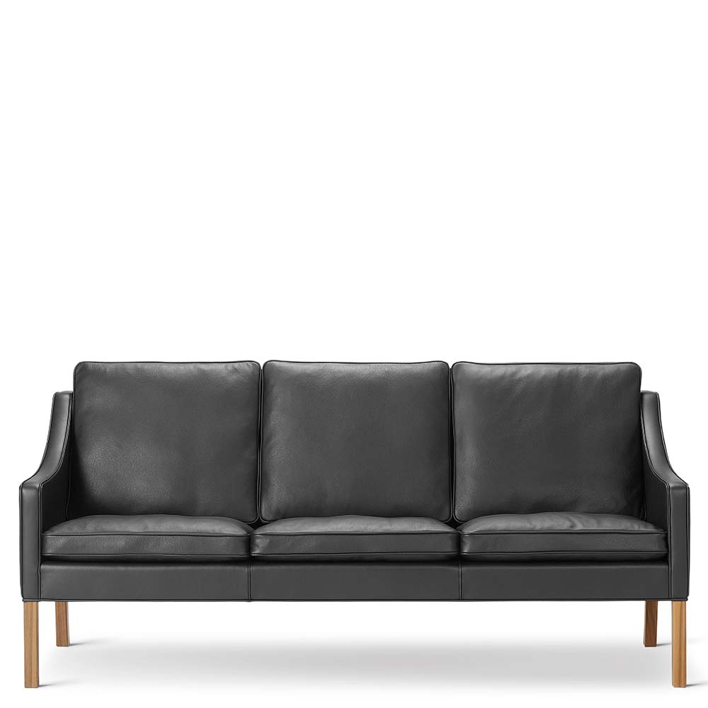 Mogensen 2209 Soffa 186 cm - Fredericia Furniture