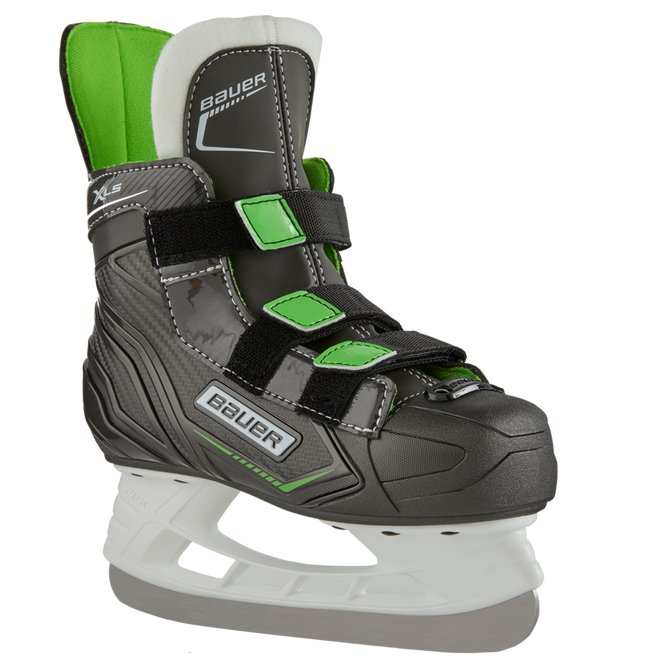 Bauer skridskor X-LS Yth