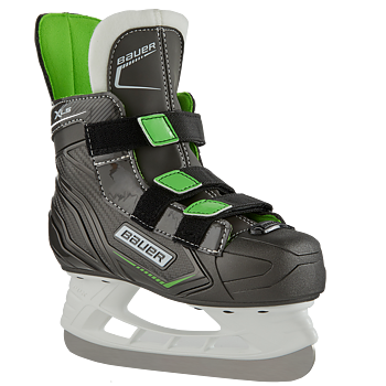 Bauer skridskor X-LS Yth