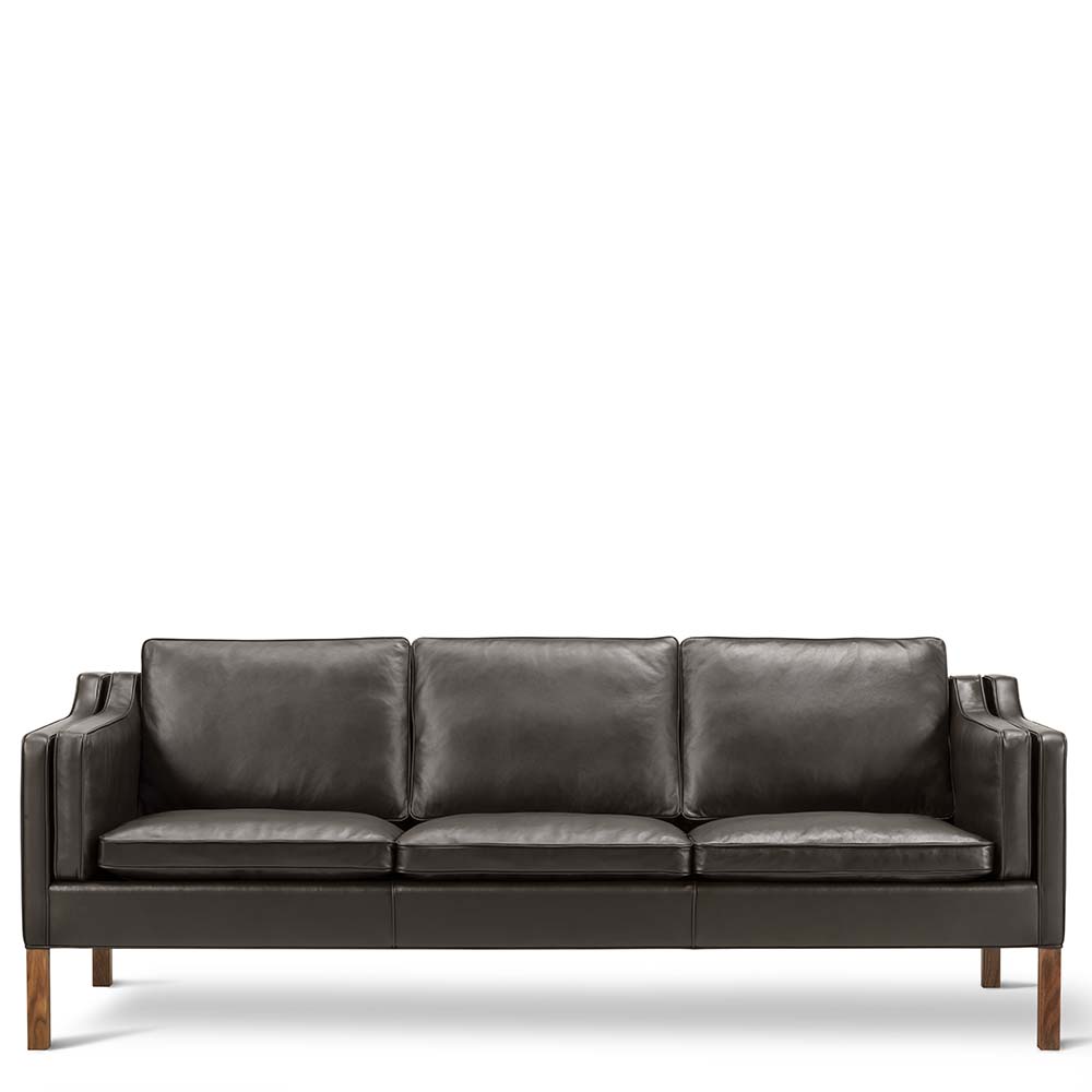 Mogensen 2213 Sofa 221 cm -  Fredericia Furniture - 4