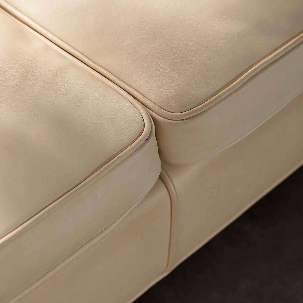 Mogensen 2213 Sofa 221 cm -  Fredericia Furniture - 7