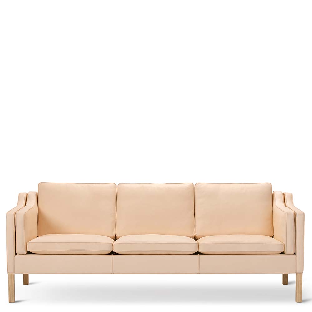 Mogensen 2213 Sofa 221 cm -  Fredericia Furniture