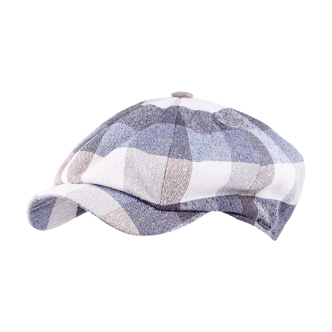  Vår/sommar Newsboy Retro Cap från Wigéns, säljs på Hospitalsgatan 16