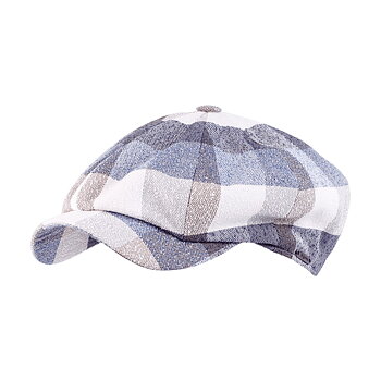  Vår/sommar Newsboy Retro Cap från Wigéns, säljs på Hospitalsgatan 16